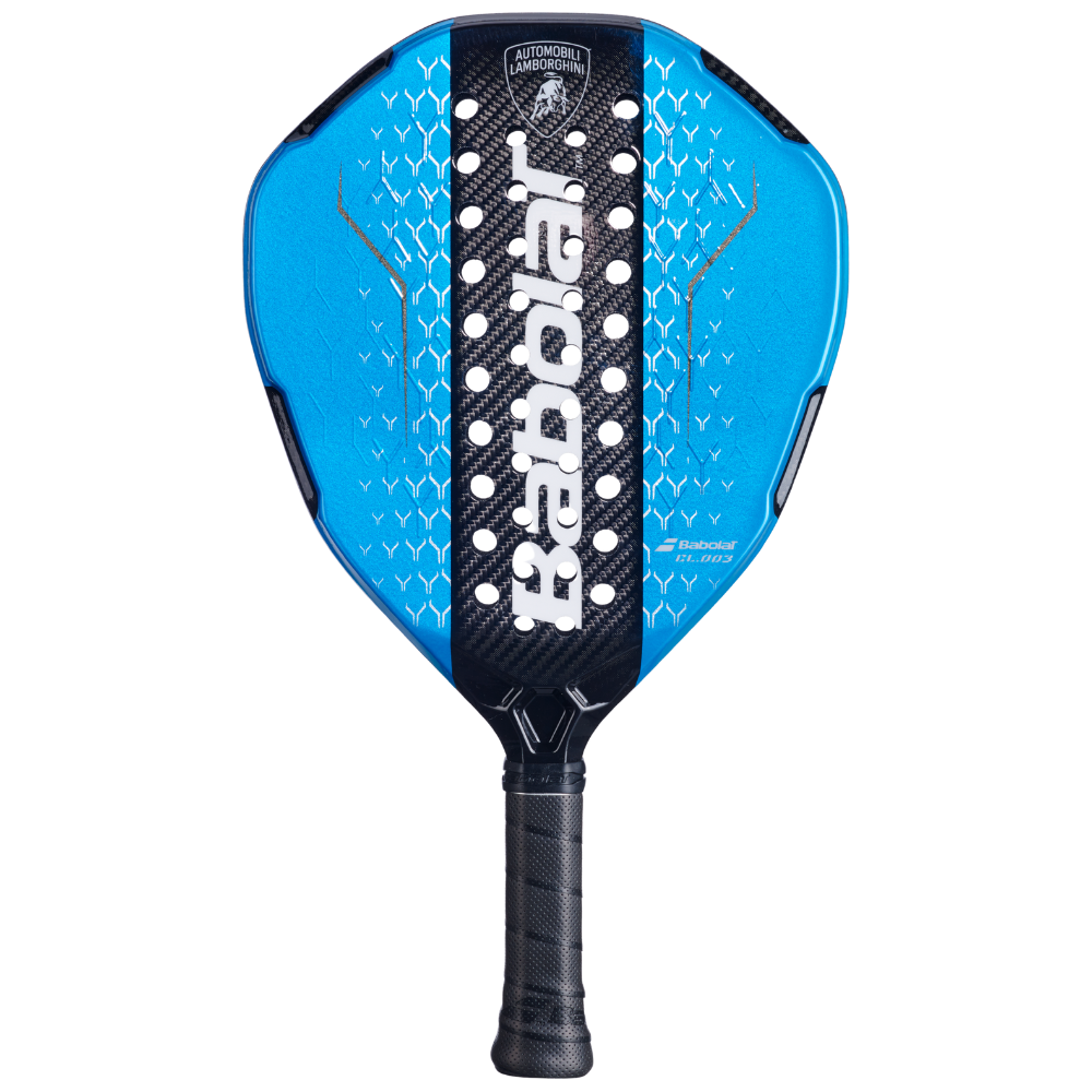 Raquette de padel Babolat Technical Viper Soft 3.0 2026 Raquette de padel Babolat Technical Viper Soft 3.0 2026