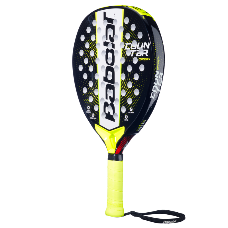 Raquette de padel Babolat Counter Origin 2025 - Esprit Padel Shop