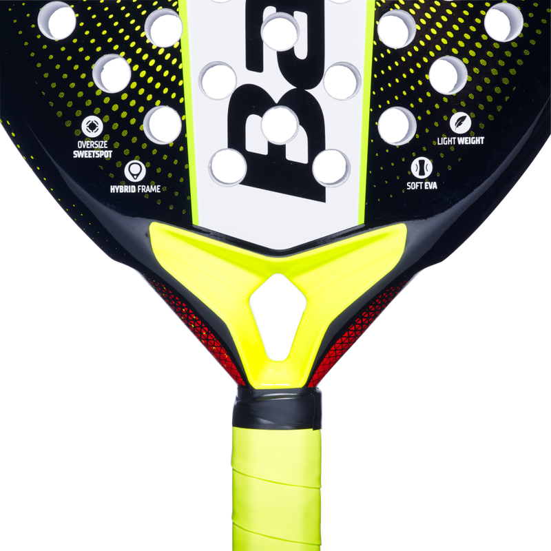 Raquette de padel Babolat Counter Origin 2025 - Esprit Padel Shop