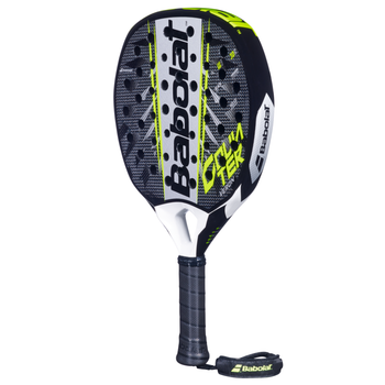 Padel racket Babolat Counter Veron 2.6 2026 - Esprit Padel Shop