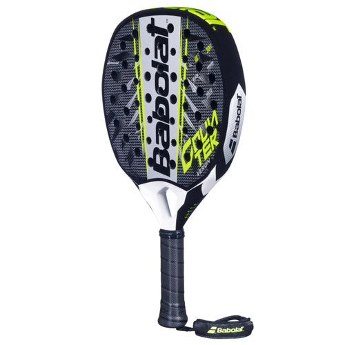 Padel racket Babolat Counter Veron 2.6 2026 - Esprit Padel Shop