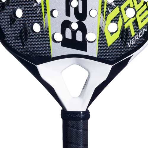 Padel racket Babolat Counter Veron 2.6 2026 - Esprit Padel Shop