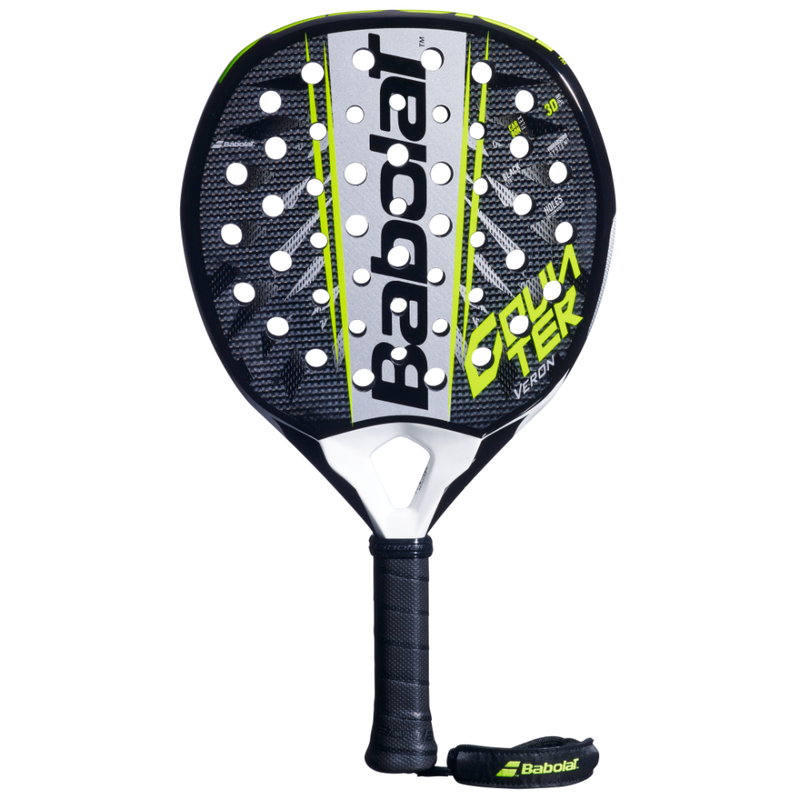 Raquette de padel Babolat Counter Veron 2.6 2026 - Esprit Padel Shop