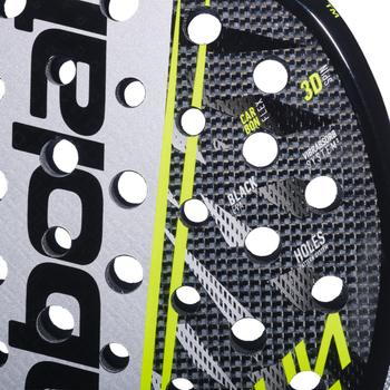Padel racket Babolat Counter Veron 2.6 2026 - Esprit Padel Shop