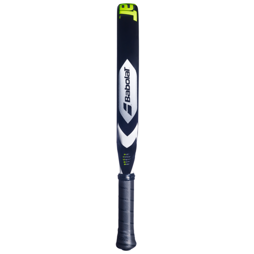 Padel racket Babolat Counter Veron 2.6 2026 - Esprit Padel Shop