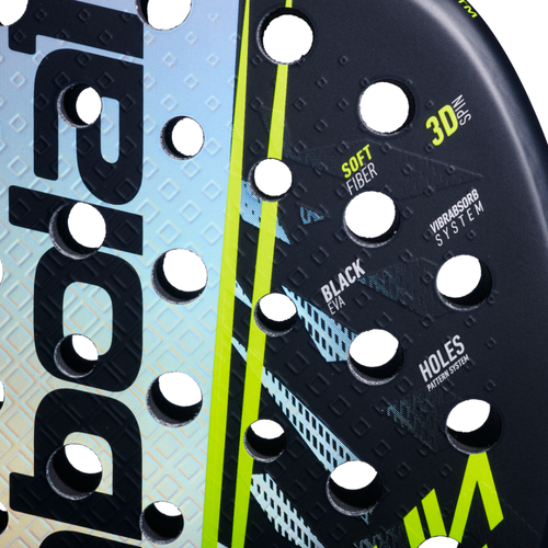 Raquette de padel Babolat Counter Vertuo 2.6 2026 - Esprit Padel Shop