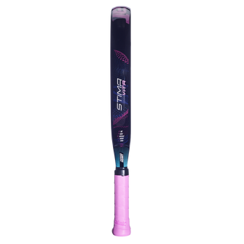 Raquette de padel Babolat Stima Vita Femme 2025 - Esprit Padel Shop