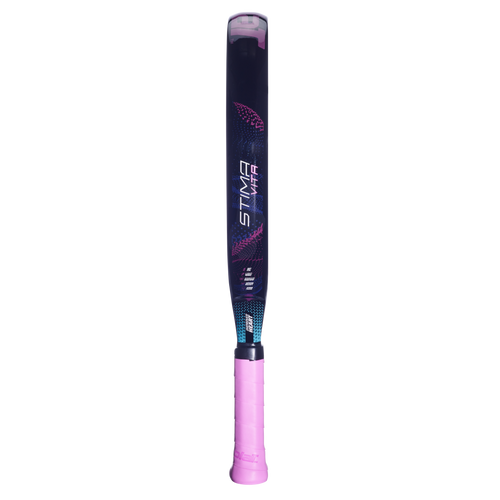 Raquette de padel Babolat Stima Vita Femme 2025 - Esprit Padel Shop