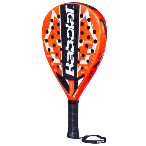 Raquete de padel Babolat Veron Juan Lebron 2026 - Esprit Padel Shop