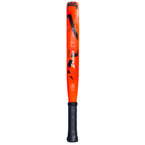 Raquete de padel Babolat Veron Juan Lebron 2026 - Esprit Padel Shop