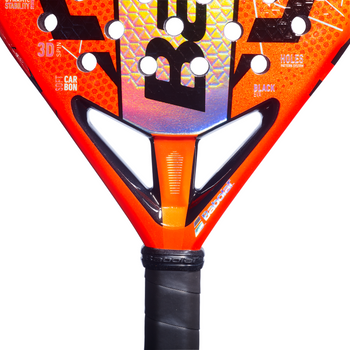 Padelracket Babolat Viper Soft Juan Lebron 2026 - Esprit Padel Shop