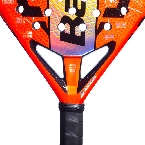 Padelracket Babolat Viper Soft Juan Lebron 2026 - Esprit Padel Shop