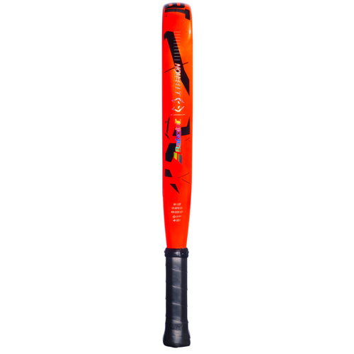 Padelracket Babolat Viper Soft Juan Lebron 2026 - Esprit Padel Shop