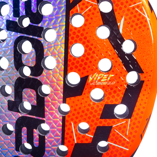 Padelracket Babolat Viper Soft Juan Lebron 2026 - Esprit Padel Shop