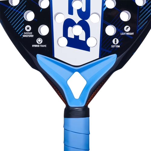 Pala de pádel Babolat Air Origin 2025 - Esprit Padel Shop