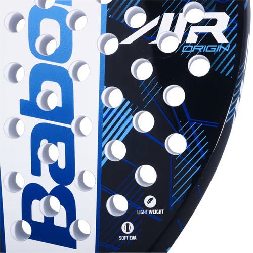 Pala de pádel Babolat Air Origin 2025 - Esprit Padel Shop