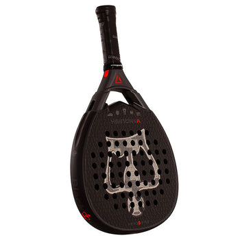 Raquette de padel Black Crown Vanquish 2027 - Esprit Padel Shop
