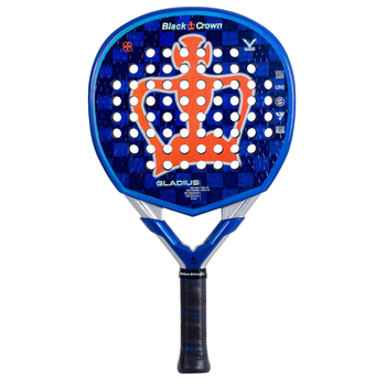 Raquette de padel Black Crown Gladius 2026 - Esprit Padel Shop