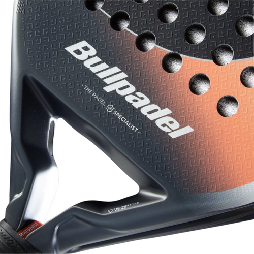 Pala de pádel Bullpadel Elite Woman 2026 - Esprit Padel Shop
