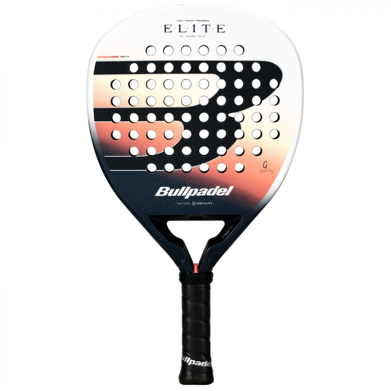 Raquette de padel Bullpadel Elite Woman 2026 - Esprit Padel Shop