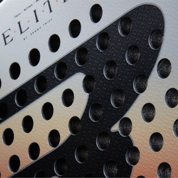 Pala de pádel Bullpadel Elite Woman 2026 - Esprit Padel Shop
