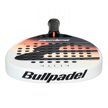 Pala de pádel Bullpadel Elite Woman 2026 - Esprit Padel Shop