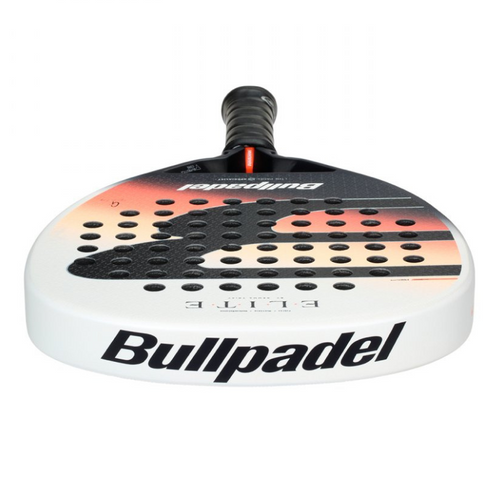Pala de pádel Bullpadel Elite Woman 2026 - Esprit Padel Shop