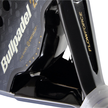 Raquete de padel Bullpadel Flow Legend 2026 - Esprit Padel Shop