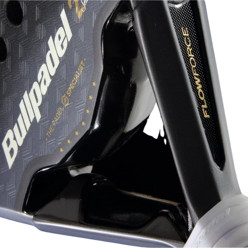 Raquete de padel Bullpadel Flow Legend 2026 - Esprit Padel Shop