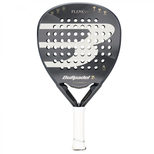 Raquete de padel Bullpadel Flow Legend 2026 - Esprit Padel Shop
