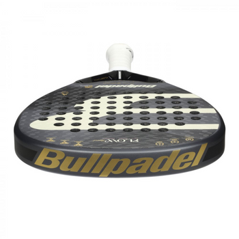 Raquete de padel Bullpadel Flow Legend 2026 - Esprit Padel Shop