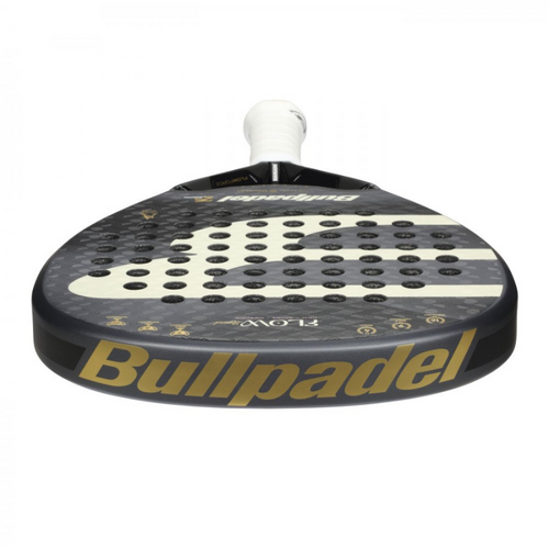 Raquete de padel Bullpadel Flow Legend 2026 - Esprit Padel Shop