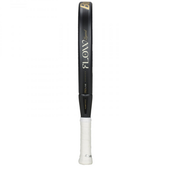 Raquete de padel Bullpadel Flow Legend 2026 - Esprit Padel Shop
