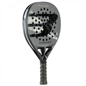Bullpadel Hack 04 Hybrid 2026 padel racket - Esprit Padel Shop