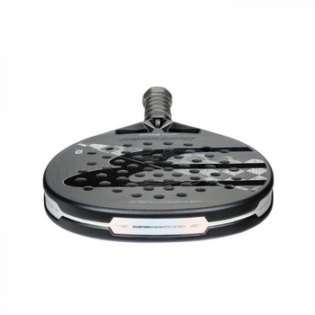 Bullpadel Hack 04 Hybrid 2026 padel racket - Esprit Padel Shop