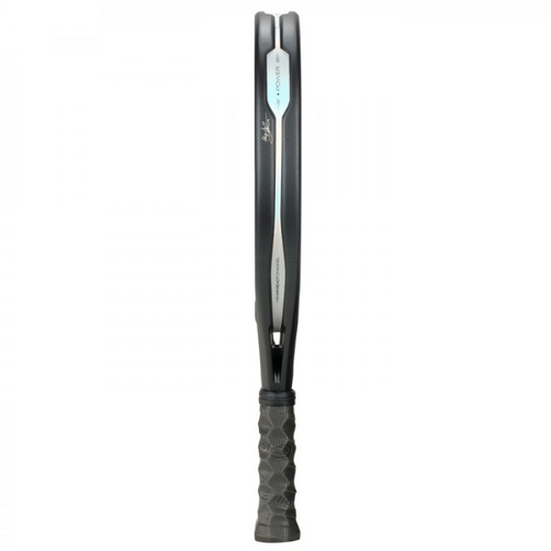 Bullpadel Hack 04 Hybrid 2026 padel racket - Esprit Padel Shop