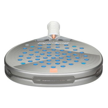 Bullpadel Hack 04 Hybrid Cloud 2026 Padel Racket - Esprit Padel Shop