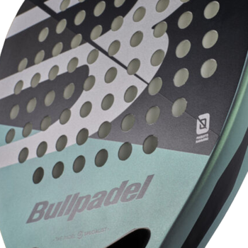Raquette de padel Bullpadel Hack 04 Junior 2026 - Esprit Padel Shop
