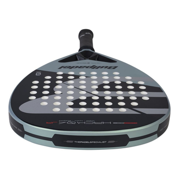 Raquette de padel Bullpadel Hack 04 Junior 2026 - Esprit Padel Shop