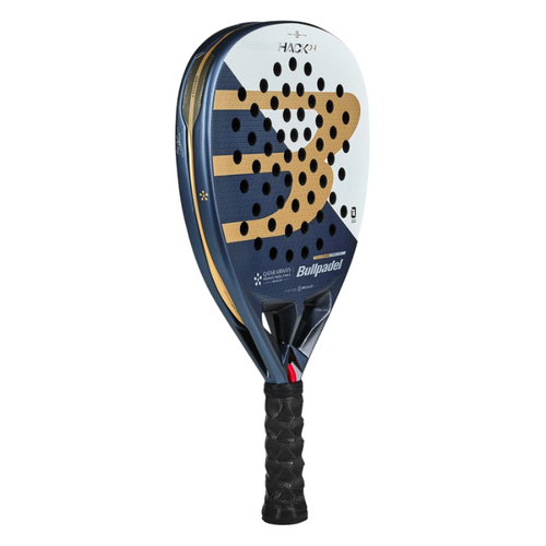 Padelracket Bullpadel Hack 04 Tour Final - Esprit Padel Shop