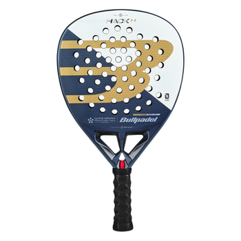 Padelracket Bullpadel Hack 04 Tour Final - Esprit Padel Shop