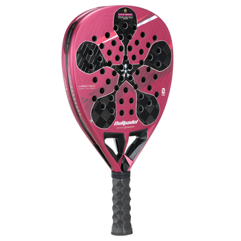 Bullpadel Hack 04 Tour Final LTD 2026 padel racket - Esprit Padel Shop