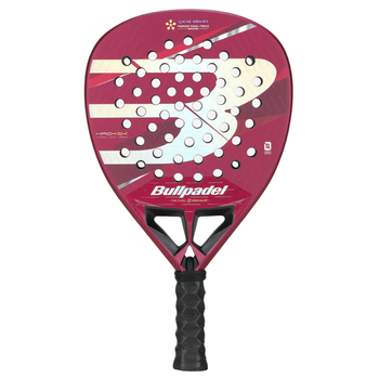 Padel racket Bullpadel Hack 04 Tour Final LTD 2026 - Esprit Padel Shop