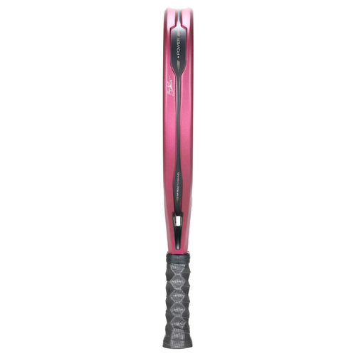 Bullpadel Hack 04 Tour Final LTD 2026 padel racket - Esprit Padel Shop