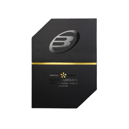 Padelracket Bullpadel Hack 04 Tour Final - Esprit Padel Shop