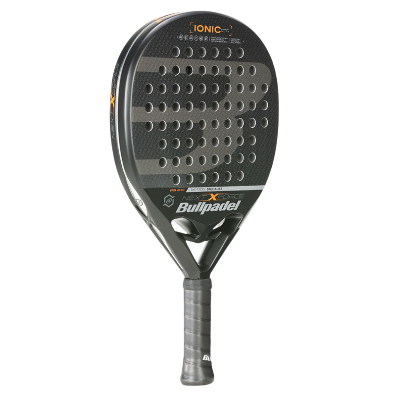 Raquette de padel Bullpadel Ionic Control 2022 - Esprit Padel Shop