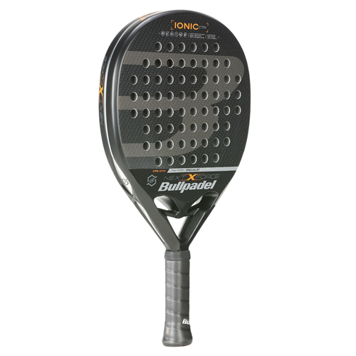 Raquette de padel Bullpadel Ionic Control 2022 - Esprit Padel Shop