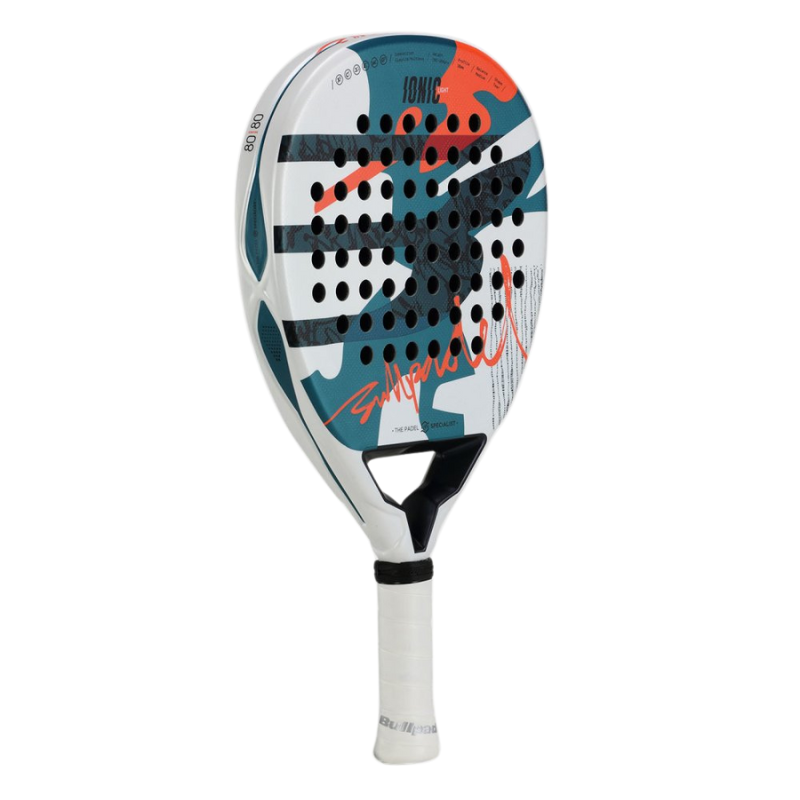 RAQUETTE DE TEST - Bullpadel Ionic Light 2025 - Esprit Padel Shop