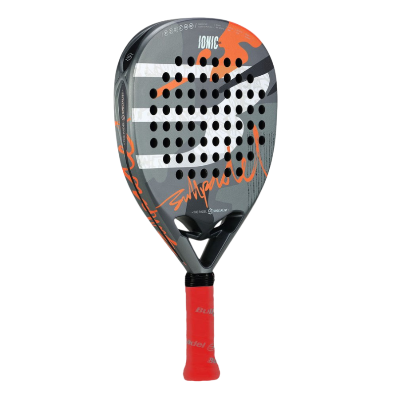 Raquette de padel Bullpadel Ionic Power 2025 - Esprit Padel Shop