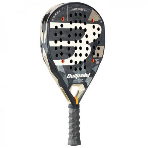 Bullpadel Neuron 02 2026 padel racket - Esprit Padel Shop